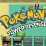 Pokémon Tower Defense images