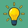 Power Light images