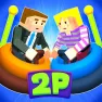 Ragdoll Arena 2 Player images