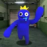 Rainbow Friends Unblocked
