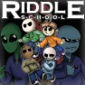 Riddle School Unblocked