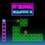 Rising Squares