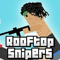 Rooftop Snipers