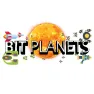RTS Bit Planets IO images