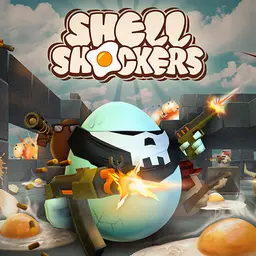 Shell Shockers