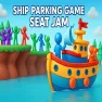 Ship Parking Game images