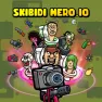 Skibidi Hero.io images