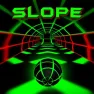 Slope Unblocked Game