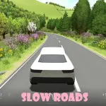 Slowroads.io