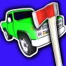 Smash the Car to Pieces! images