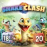 Snake Clash images