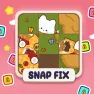 Snap Fix images