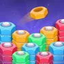 Sort Puzzle - Nuts and Bolts images