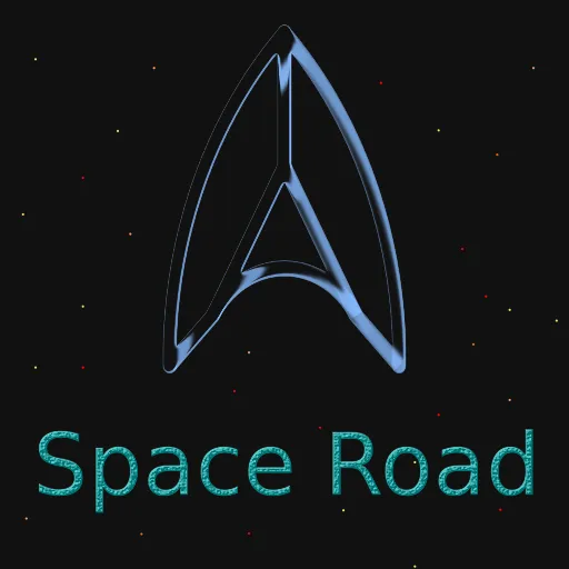 Space Road