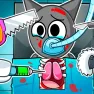 SPRUNKI GETS SURGERY images