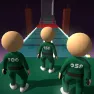 Squid 2 Glass Bridge images