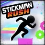 Stickman Rush