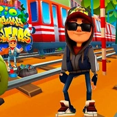 Subway Surfers