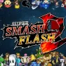 Super Smash Flash Unblocked images