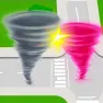 Super Tornado.io