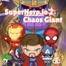  SuperHero.io 2 Chaos Giant