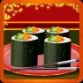 Sushi Roll images