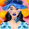 Sweet And Fruity Makeup