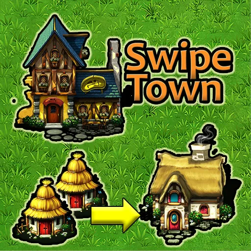 Swipetown