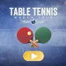 Table Tennis World Tour