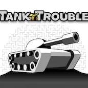 Tank Trouble