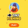 Tiny Fishing Unblocked images