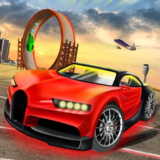 Top Speed Racing 3D