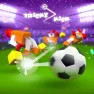 Tricky Kick - Casual Soccer Game - Joyful Football images