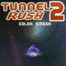 Tunnel Rush 2 Unblocked Game images