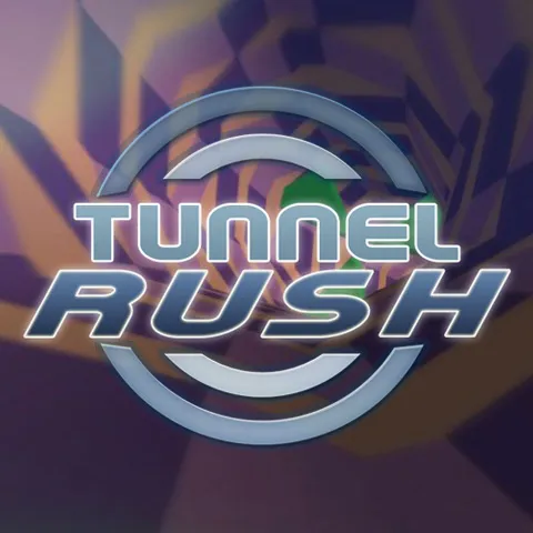 Tunnel Rush