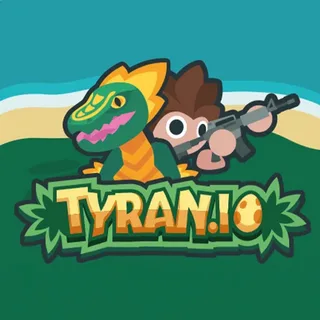 Tyran.io