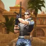 War Gun Commando images