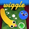 Wiggle images