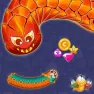 Worm Hunt - Snake game iO zone images