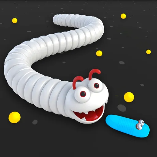 Worms.io