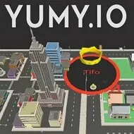 Yumy.io