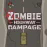 Zombie Highway Rampage images