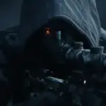 Ghost Sniper