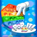 Pop It 3D