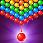Bubble Shoooter Game