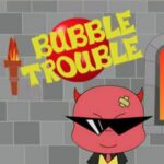 Bubble Trouble Unblocked