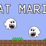 Cat Mario Unblocked