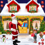 Christmas Games Unblocked