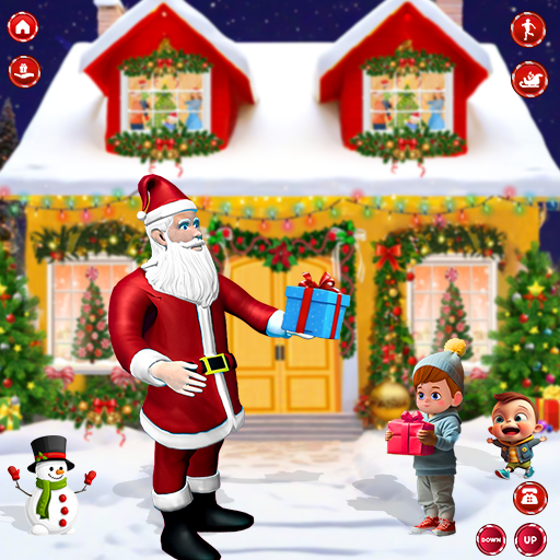 Christmas Games Unblocked