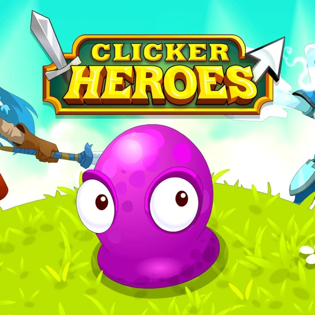 Clicker Heroes Unblocked